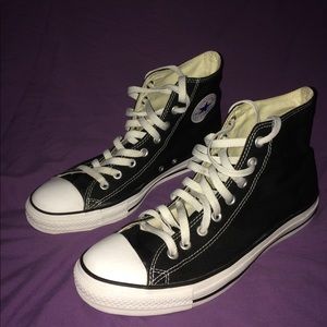 Converse™️ High-Top Shoes